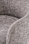 Design Plus Studio Kuchni & Salon Meblowy | K564 krzesło popielaty (1p1szt) | 5905248136380