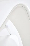 Design Plus Studio Kuchni & Salon Meblowy | K565 krzesło składane, biały (1p6szt) | 5905248134676