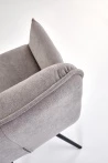 Design Plus Studio Kuchni & Salon Meblowy | K574 krzesło popielaty (1p2szt) | 5905248134928