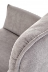 Design Plus Studio Kuchni & Salon Meblowy | K574 krzesło popielaty (1p2szt) | 5905248134928
