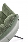 Design Plus Studio Kuchni & Salon Meblowy | K579 krzesło zielony (1p2szt) | 5905248135505
