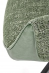 Design Plus Studio Kuchni & Salon Meblowy | K579 krzesło zielony (1p2szt) | 5905248135505