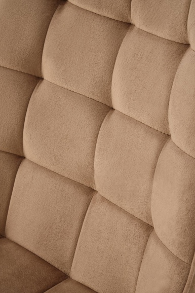 Design Plus Studio Kuchni & Salon Meblowy | K580 krzesło, beżowy (1p4szt) | 5905248136113
