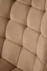 Design Plus Studio Kuchni & Salon Meblowy | K580 krzesło, beżowy (1p4szt) | 5905248136113