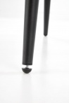 Design Plus Studio Kuchni & Salon Meblowy | K580 krzesło, beżowy (1p4szt) | 5905248136113