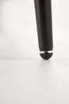 Design Plus Studio Kuchni & Salon Meblowy | K580 krzesło, popielaty (1p4szt) | 5905248136106