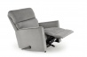 Design Plus Studio Kuchni & Salon Meblowy | KARIM fotel wypoczynkowy popielaty (2p1szt) | 2010001201892