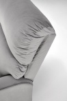 Design Plus Studio Kuchni & Salon Meblowy | KARIM fotel wypoczynkowy popielaty (2p1szt) | 2010001201892