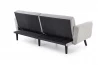 Design Plus Studio Kuchni & Salon Meblowy | LARIX sofa popielaty (1p1 szt) | 5905248135710