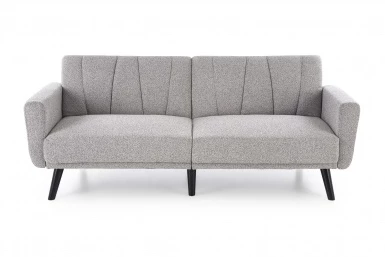 Design Plus Studio Kuchni & Salon Meblowy | LARIX sofa popielaty (1p1 szt) | 5905248135710