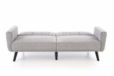 Design Plus Studio Kuchni & Salon Meblowy | LARIX sofa popielaty (1p1 szt) | 5905248135710