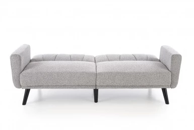 Design Plus Studio Kuchni & Salon Meblowy | LARIX sofa popielaty (1p1 szt) | 5905248135710