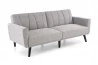 Design Plus Studio Kuchni & Salon Meblowy | LARIX sofa popielaty (1p1 szt) | 5905248135710