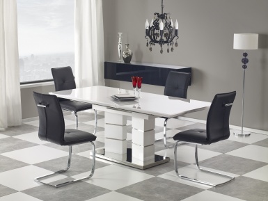 Design Plus Studio Kuchni & Salon Meblowy | Stoły