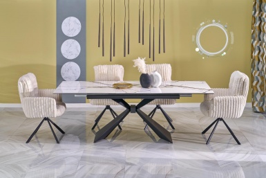 Design Plus Studio Kuchni & Salon Meblowy | Stoły