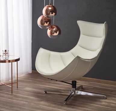 Design Plus Studio Kuchni & Salon Meblowy | Fotele i pufy tapicerowane