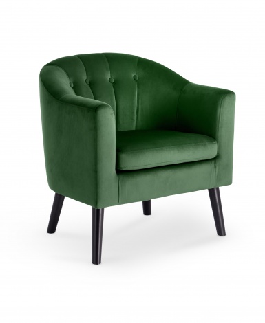 Design Plus Studio Kuchni & Salon Meblowy | Fotele i pufy tapicerowane
