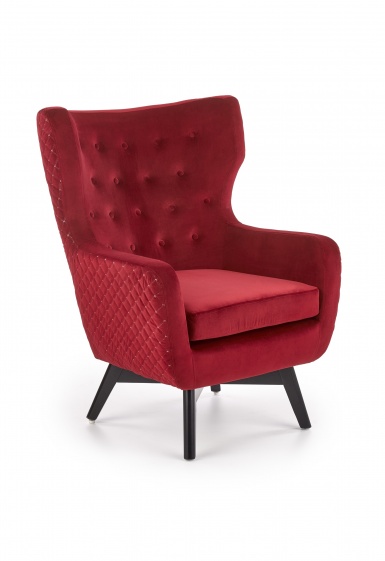 Design Plus Studio Kuchni & Salon Meblowy | Fotele i pufy tapicerowane