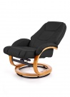 Design Plus Studio Kuchni & Salon Meblowy | MATADOR fotel czarny (1p1szt) | 2010001146438