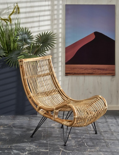 Design Plus Studio Kuchni & Salon Meblowy | Fotele i pufy tapicerowane