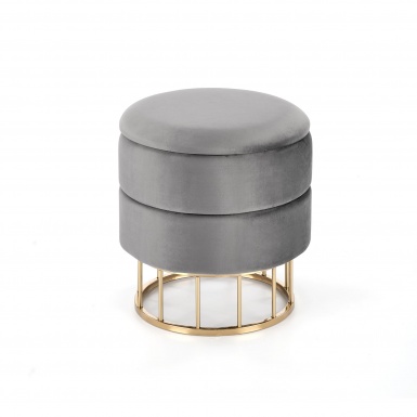 Design Plus Studio Kuchni & Salon Meblowy | Fotele i pufy tapicerowane