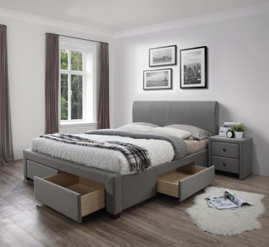 Design Plus Studio Kuchni & Salon Meblowy | Łóżka