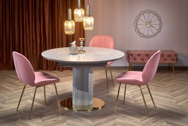 Design Plus Studio Kuchni & Salon Meblowy | Stoły