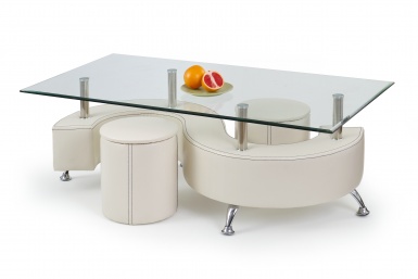 Design Plus Studio Kuchni & Salon Meblowy | Ławy do pokoju dziennego