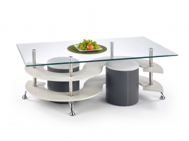 Design Plus Studio Kuchni & Salon Meblowy | Ławy do pokoju dziennego