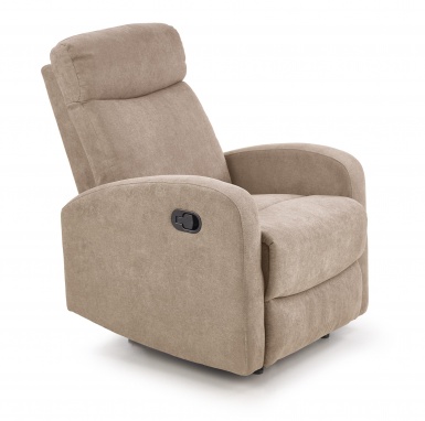Design Plus Studio Kuchni & Salon Meblowy | Fotele i pufy tapicerowane