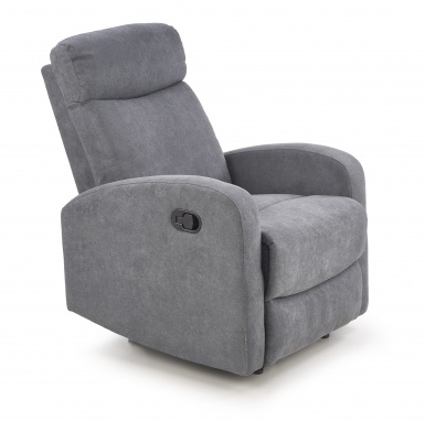 Design Plus Studio Kuchni & Salon Meblowy | Fotele i pufy tapicerowane