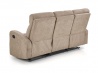 Design Plus Studio Kuchni & Salon Meblowy | OSLO 3S, sofa 3S beżowy (1p1szt) | 2010001184140