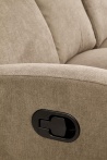 Design Plus Studio Kuchni & Salon Meblowy | OSLO 3S, sofa 3S beżowy (1p1szt) | 2010001184140