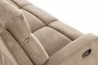 Design Plus Studio Kuchni & Salon Meblowy | OSLO 3S, sofa 3S beżowy (1p1szt) | 2010001184140