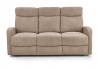 Design Plus Studio Kuchni & Salon Meblowy | OSLO 3S, sofa 3S beżowy (1p1szt) | 2010001184140