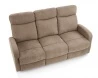 Design Plus Studio Kuchni & Salon Meblowy | OSLO 3S, sofa 3S beżowy (1p1szt) | 2010001184140