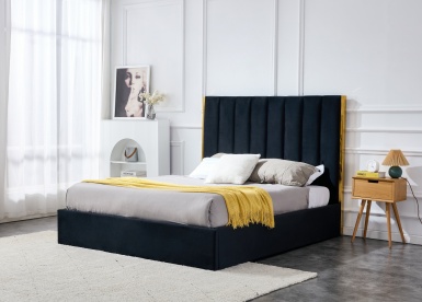 Design Plus Studio Kuchni & Salon Meblowy | Łóżka