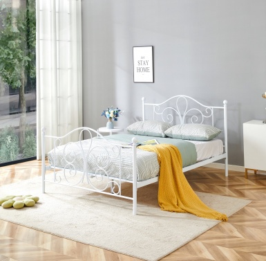 Design Plus Studio Kuchni & Salon Meblowy | Łóżka