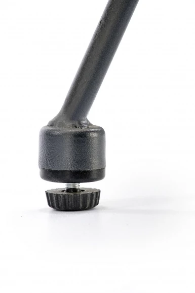 Design Plus Studio Kuchni & Salon Meblowy | PINO fotel ogrodowy, ciemny popiel / jasny popiel (2p4szt) | 2010001196617