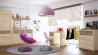 Design Plus Studio Kuchni & Salon Meblowy | CASTEL 08 sonoma jasna/MDF sonoma trufel - komoda | 