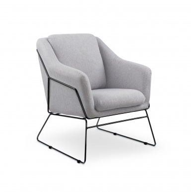 Design Plus Studio Kuchni & Salon Meblowy | Fotele i pufy tapicerowane