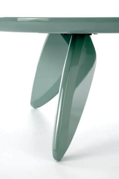 Design Plus Studio Kuchni & Salon Meblowy | SORAYA 2 ława, j.niebieski (1p1szt) | 5905248136410