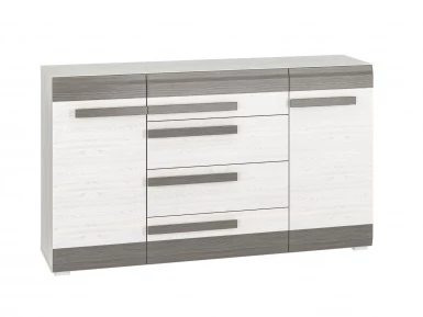 Design Plus Studio Kuchni & Salon Meblowy | BLANCO