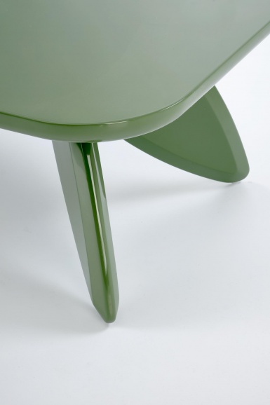 Design Plus Studio Kuchni & Salon Meblowy | SORAYA ława, j.zielony (1p1szt) | 5905248136403