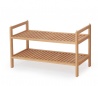 Design Plus Studio Kuchni & Salon Meblowy | ST8 stojak na buty naturalny (1p5szt) | 2010001165903