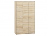 Design Plus Studio Kuchni & Salon Meblowy | Avo 01 sonoma jasna - szafa | 