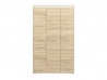 Design Plus Studio Kuchni & Salon Meblowy | Avo 01 sonoma jasna - szafa | 