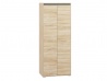 Design Plus Studio Kuchni & Salon Meblowy | Avo 02 sonoma jasna - szafa | 