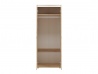 Design Plus Studio Kuchni & Salon Meblowy | Avo 02 sonoma jasna - szafa | 