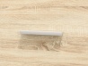 Design Plus Studio Kuchni & Salon Meblowy | Avo 02 sonoma jasna - szafa | 